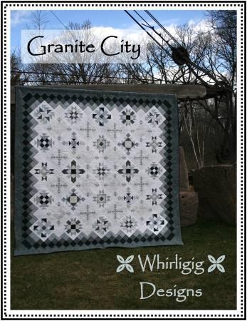 PT Granite City