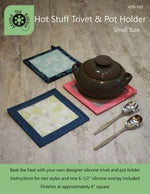 PT Hot Stuff Trivet &