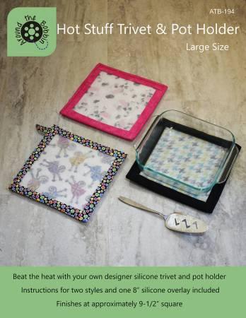PT Hot Stuff Trivet &