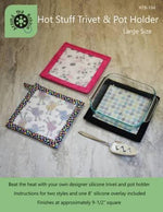 PT Hot Stuff Trivet &