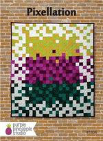 PT Pixellation