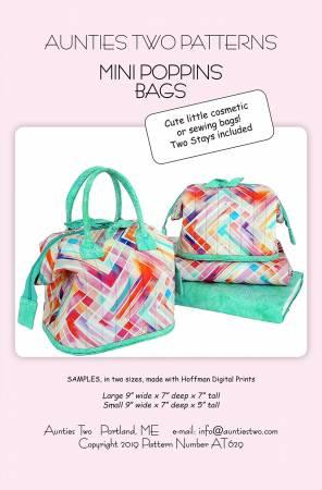 PT Poppins Bag