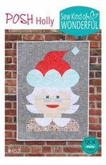 PT Posh Santa