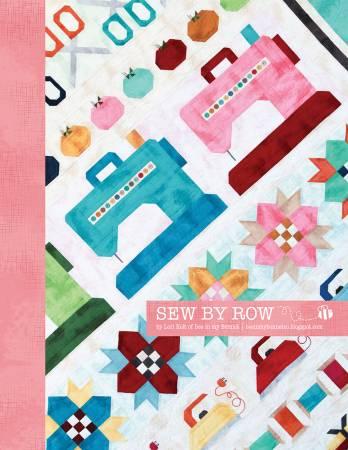 PT Sew by Row
