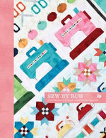 PT Sew by Row