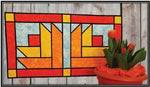 PT Stained Glass Tulips