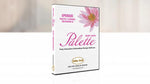 Palette 11 Upgrade