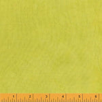 Palette Solids - Lemongrass