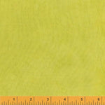 Palette Solids - Lemongrass