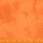 Palette Solids - Mandarin Orange