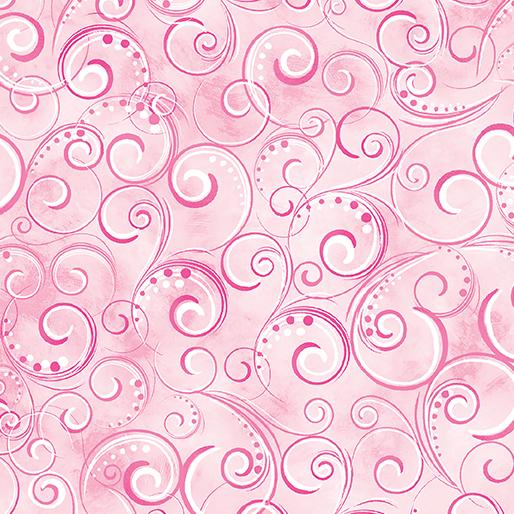 Pearl Splendor - Ballet Pink