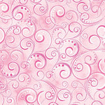 Pearl Splendor - Ballet Pink