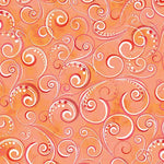 Pearl Splendor - Coral