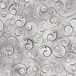 Pearl Splendor - Dove Gray