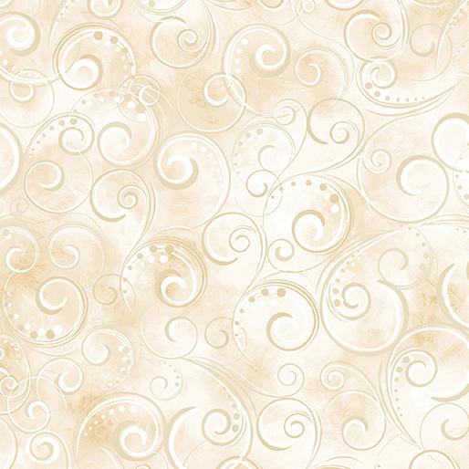 Pearl Splendor - Ecru