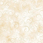 Pearl Splendor - Ecru