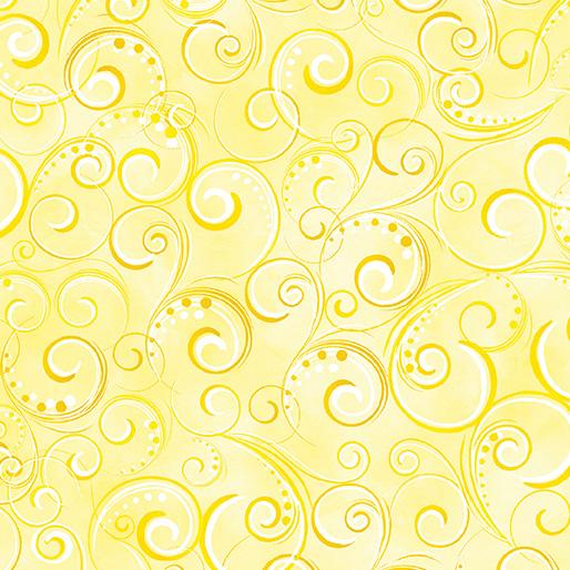 Pearl Splendor - Lemon