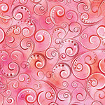 Pearl Splendor - Rose