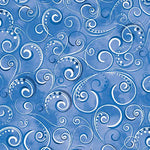 Pearl Splendor - Royal Blue