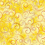 Pearl Splendor - Sunshine Yellow