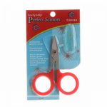 Perfect Scissors Curved 3-3/4" Karen Kay Buckley