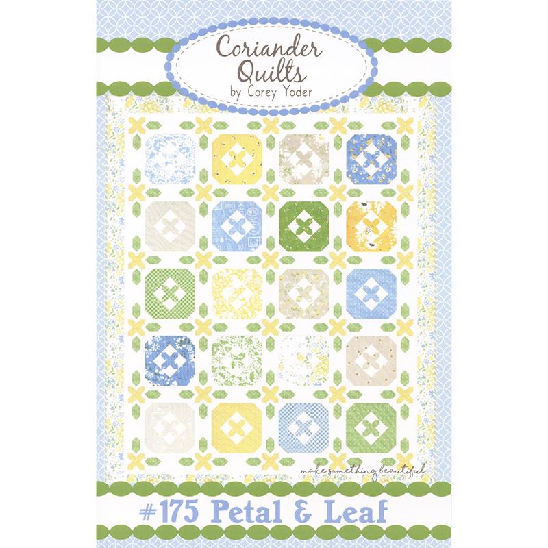 Petal & Leaf
