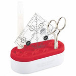 Pink Rotary Cutter Case