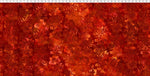 Prism Hibiscus Shadow Orange
