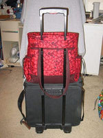Professional Tote