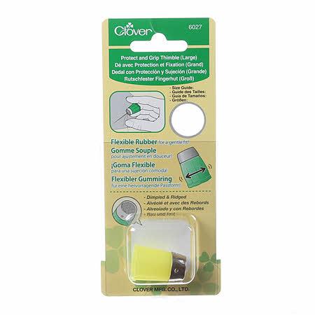 Protect & Grip Thimbles Size Large
