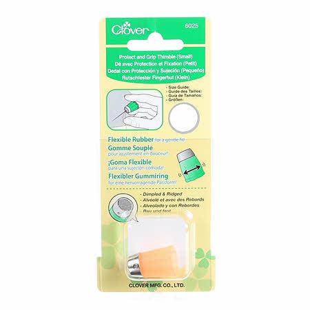 Protect & Grip Thimbles Size Small