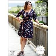 Pt Flatter Me Frock