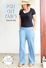 Pt Port City Pants