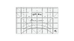 Quick Curve Ruler