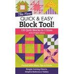 Quick & Easy Block Tool