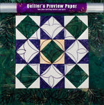 Quilters Preview Paper