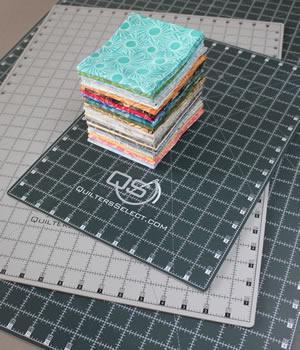 Quilters Select 18x24