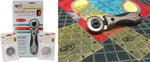 Quilters Select Spring Promo