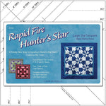 Rapid Fire Hunters Star Tool