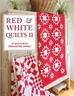 Red & White Quilts 2