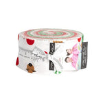 Reindeer Game Jelly Roll