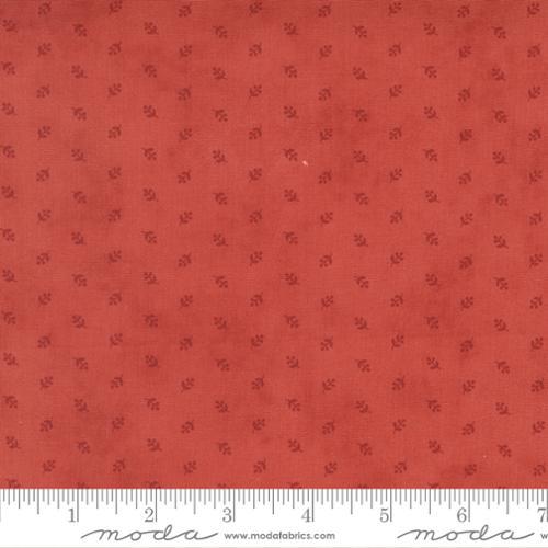 Rendezvous - Crimson Red
