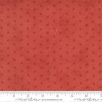 Rendezvous - Crimson Red