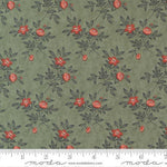 Rendezvous - Eucalyptus Dk Green
