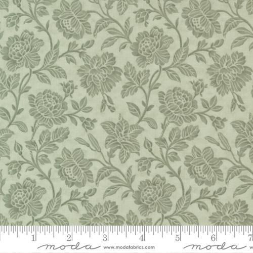 Rendezvous - Mist Lt Green