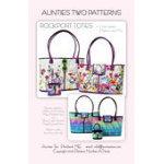 Rockport Tote