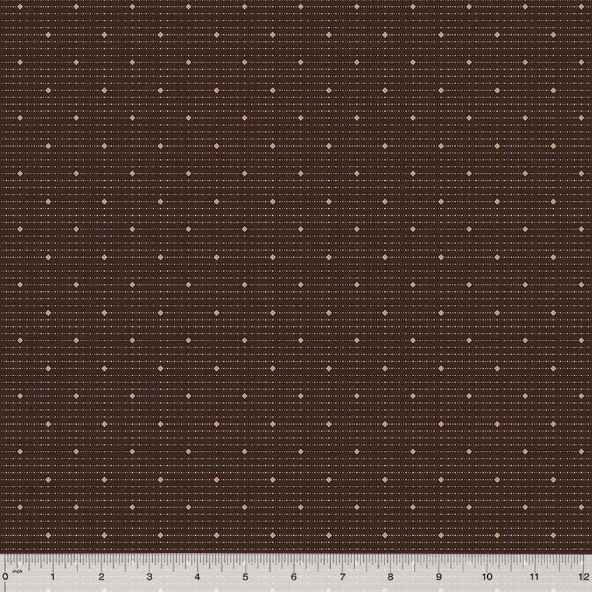 Rory - Diamond Row Cocoa