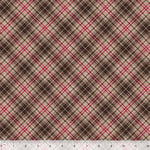 Rory - Raspy Plaid Maple