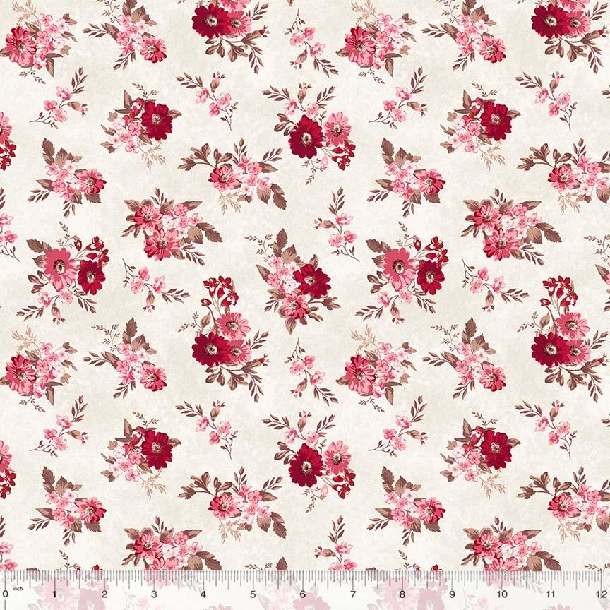 Rory - Rich Bouquets Ivory