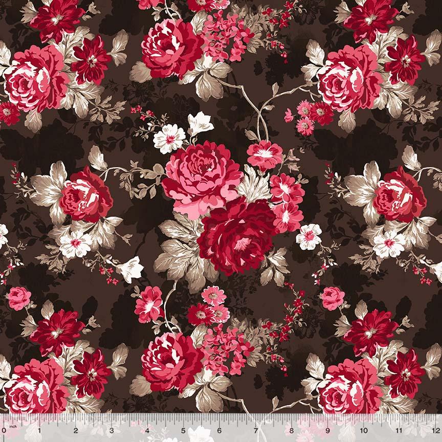 Rory - Rouge Garden Cocoa
